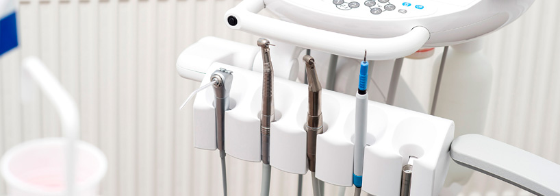 Instrumentos dentales